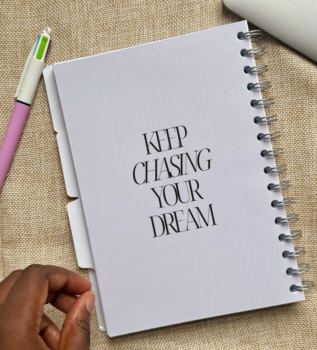 Welcome to our Journal Club - The Easy Life Edit